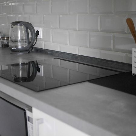 Prestige Apartments Ρίβνε Εξωτερικό φωτογραφία