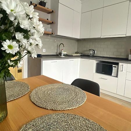 Prestige Apartments Ρίβνε Εξωτερικό φωτογραφία