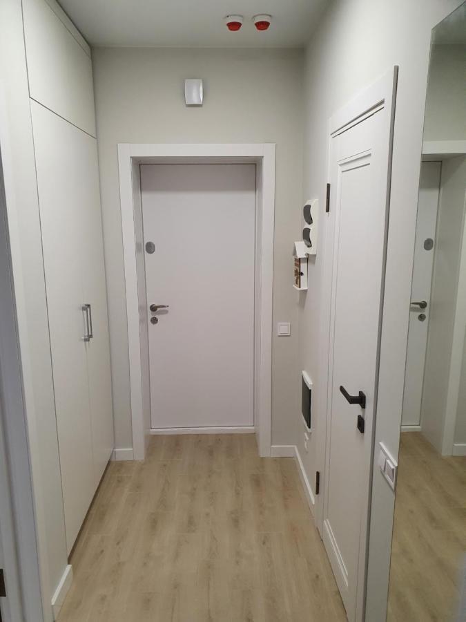 Prestige Apartments Ρίβνε Εξωτερικό φωτογραφία