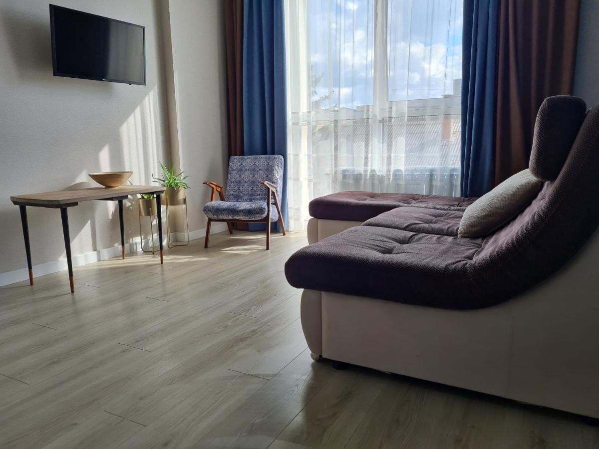 Prestige Apartments Ρίβνε Εξωτερικό φωτογραφία
